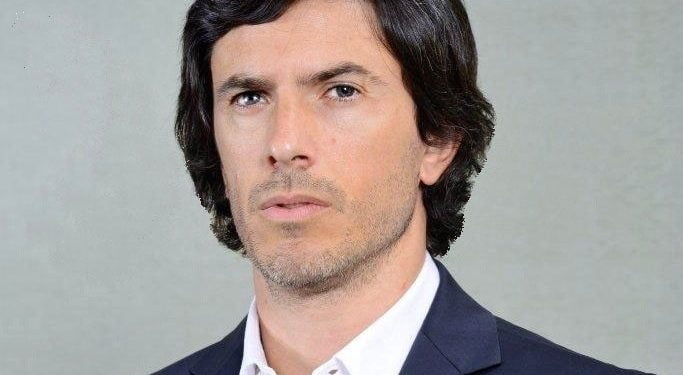 Julián Bulgheroni, nuevo integrante de Geometry