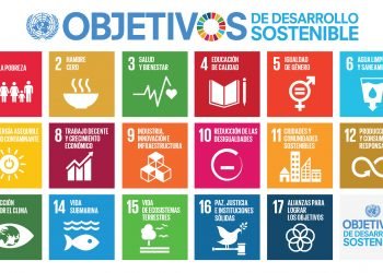 Lanzan campaña de sensibilización sobre los ODS en Paraguay