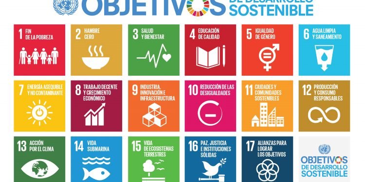 Lanzan campaña de sensibilización sobre los ODS en Paraguay