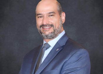 Gunther Barajas, nuevo Country Manager de Infor México