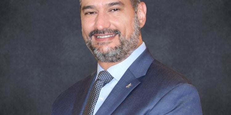 Gunther Barajas, nuevo Country Manager de Infor México