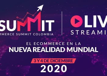 Llega el eCommerce Summit Colombia