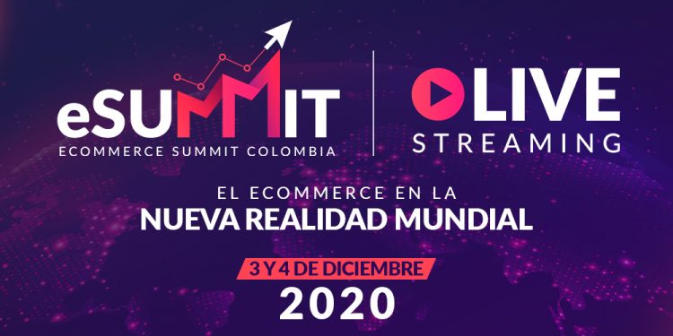 Llega el eCommerce Summit Colombia
