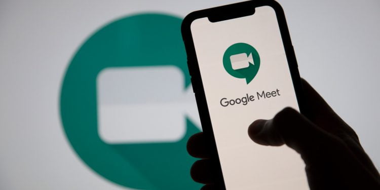 Funciones poco conocidas de Google Meet
