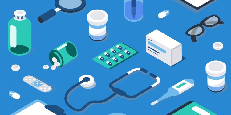Llega el Ideathon Healthtech
