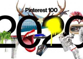 nuevas herramientas de Pinterest