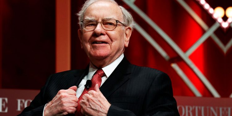la integridad es el principal atributo que deben tener los empleados, según Buffett
