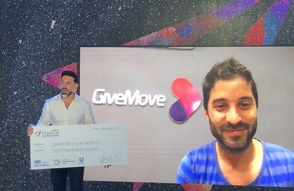 Finalizó con éxito la 4° UdeSA Startup Competition