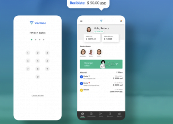 App de pagos mejora servicios para migrantes