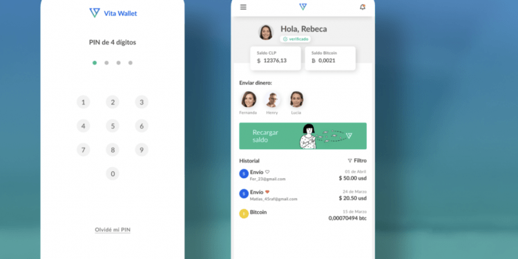 App de pagos mejora servicios para migrantes