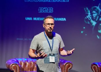 PsychoGrowth, el nuevo libro de José Carlos Cortizo