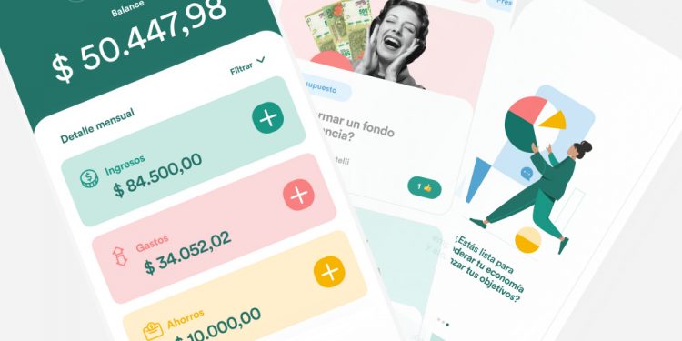 La empresa de educación e inclusión financiera Mujer Financiera lanzó Felicity, la primera red social de finanzas exclusiva para mujeres.