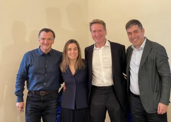 Globant adquirió a la consultora Bluecap