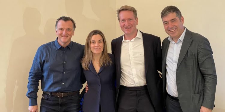 Globant adquirió a la consultora Bluecap