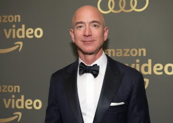 El éxito, según Jeff Bezos
