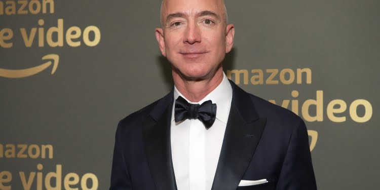 El éxito, según Jeff Bezos