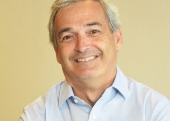 Juan O´Connor, nuevo CEO de Itaú Argentina