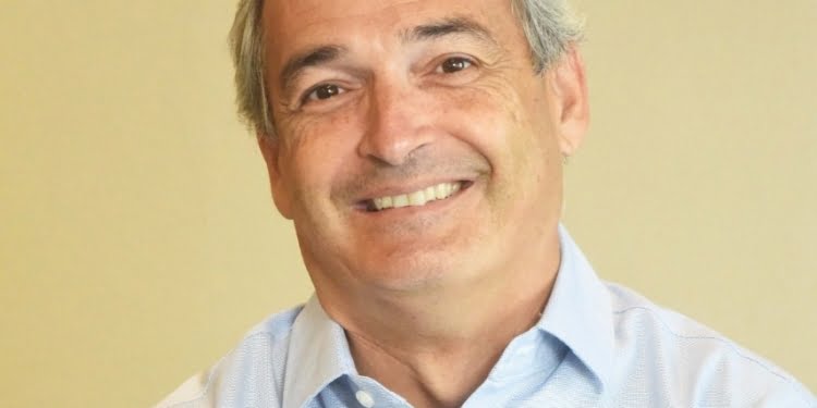 Juan O´Connor, nuevo CEO de Itaú Argentina
