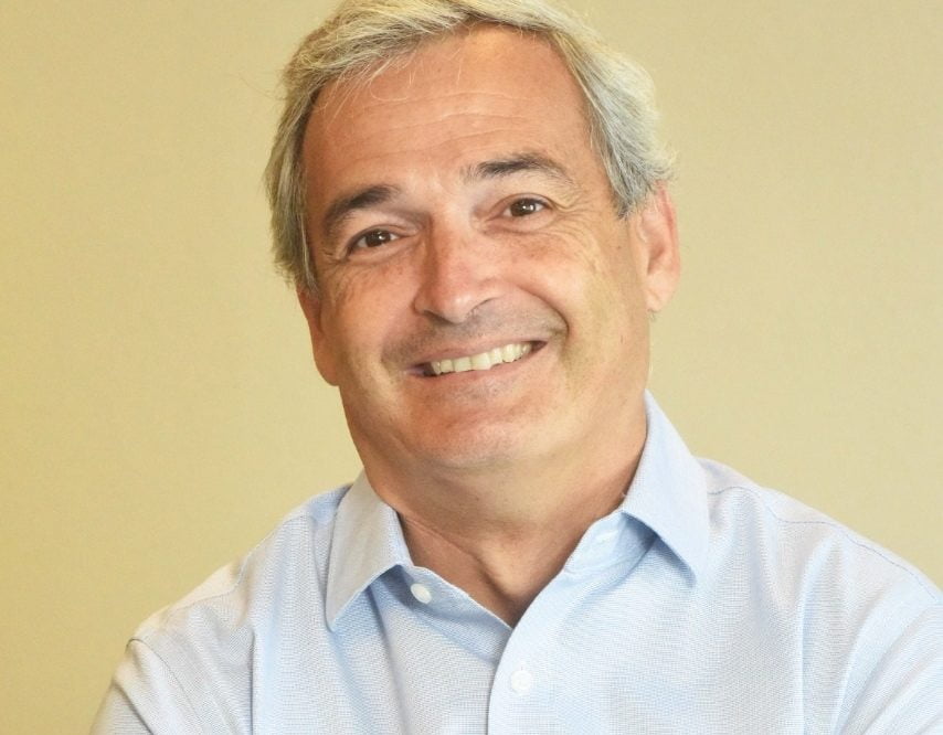 Juan O´Connor, nuevo CEO de Itaú Argentina