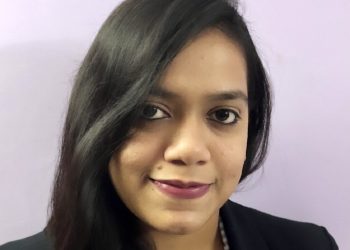 Priiyanka roy habla sobre la IA conversacional