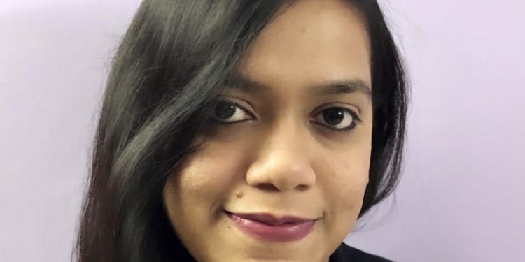 Priiyanka roy habla sobre la IA conversacional