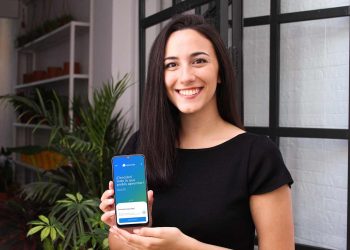 Esta emprendedora argentina es una joven innovadora, según MIT Technology Review