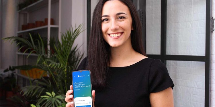Esta emprendedora argentina es una joven innovadora, según MIT Technology Review