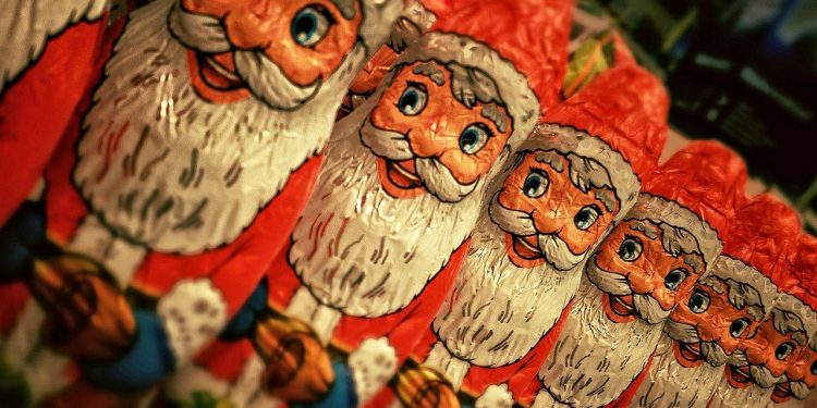 Las lecciones emprendedoras de Santa Claus