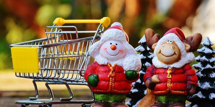 tips para las ventas de navidad