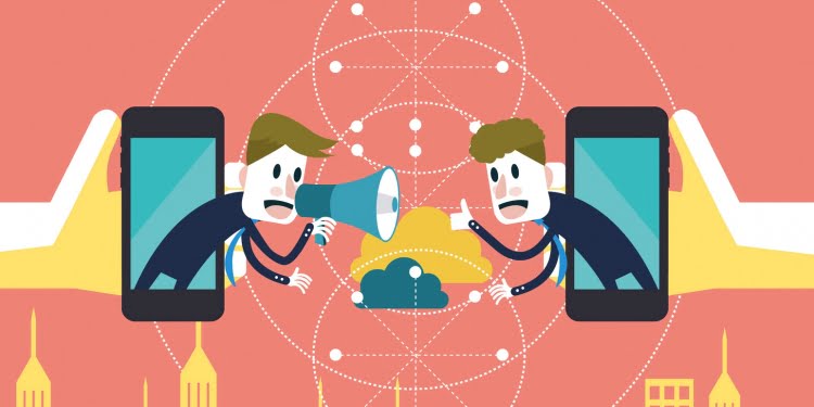 marketing de influencers 2021