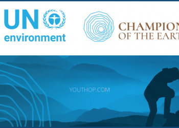 Premio Jóvenes Campeones de la Tierra