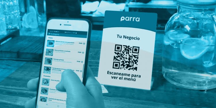 Parra Payments recibe us$12 mm de inversión