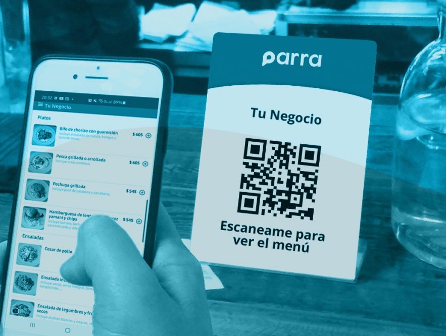 Parra Payments recibe us$12 mm de inversión