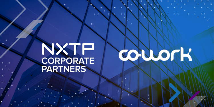 Alianza entre NXTP Corporate Partners y Co-Work Latam