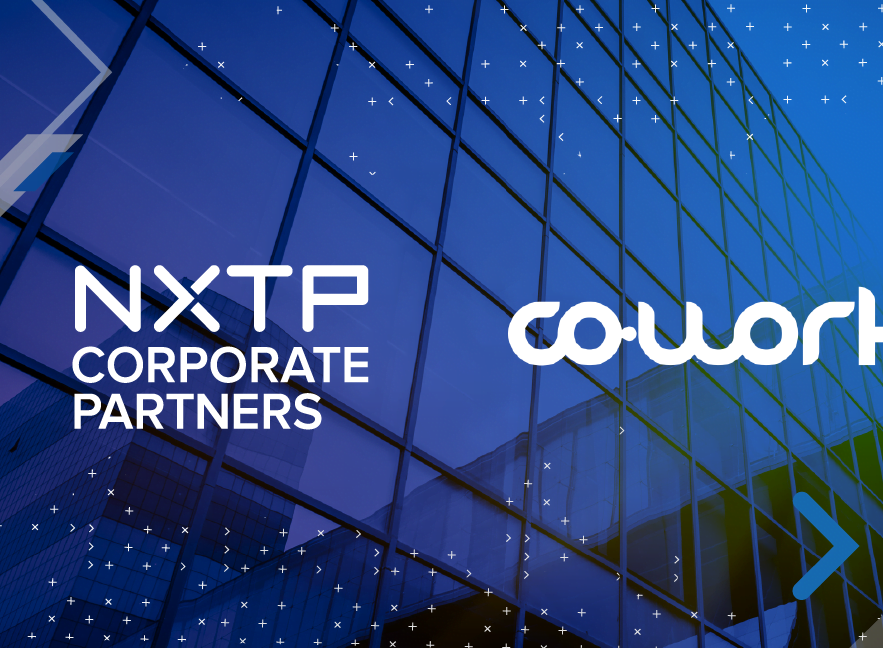 Alianza entre NXTP Corporate Partners y Co-Work Latam
