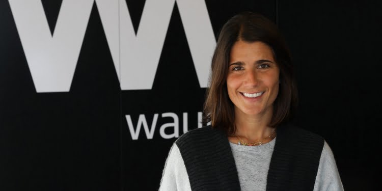 Nannify recibió inversión de Wayra X