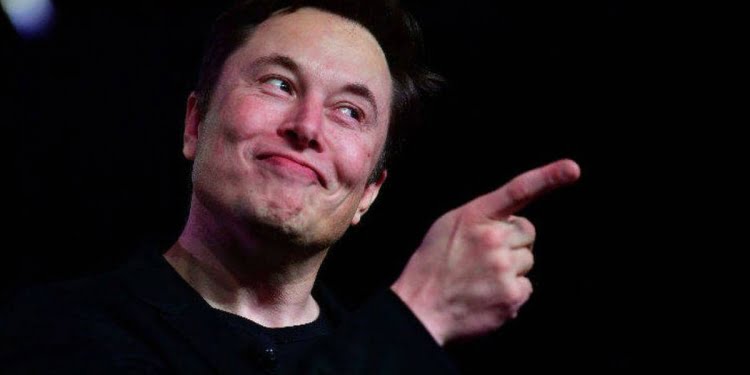 La pregunta genial de Elon Musk
