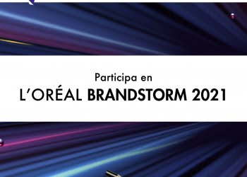 Brandstorm 2021 de L'Oreal