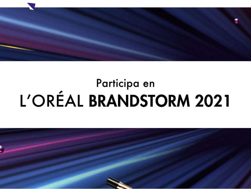 Brandstorm 2021 de L'Oreal