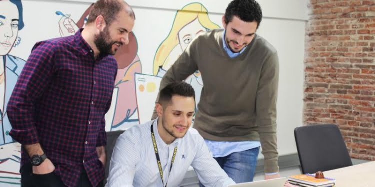 Nueva vertical de inversión en Startupxplore: esports y gaming