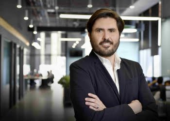 Creditea nombra a Ignacio de Luna como Director General