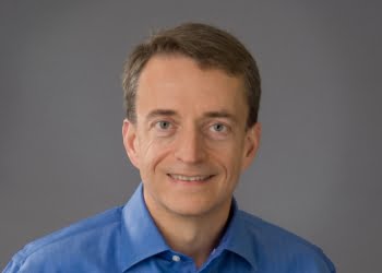 Pat Gelsinger, nuevo CEO de Intel