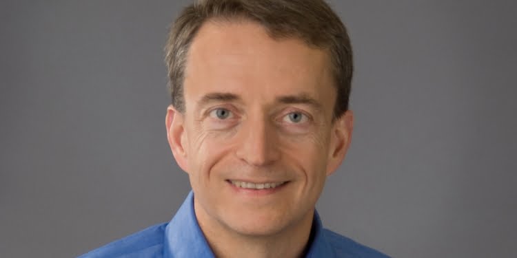 Pat Gelsinger, nuevo CEO de Intel