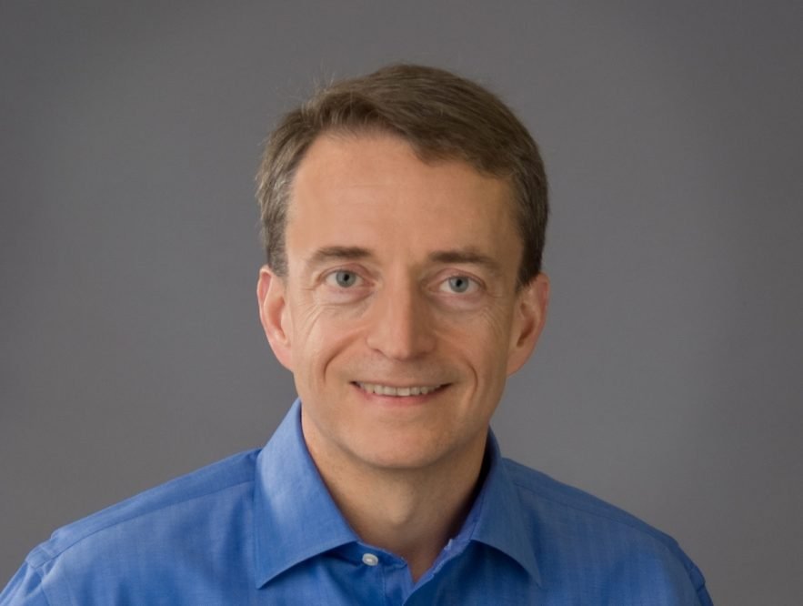 Pat Gelsinger, nuevo CEO de Intel