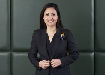 Blanca Juti