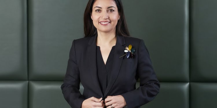 Blanca Juti