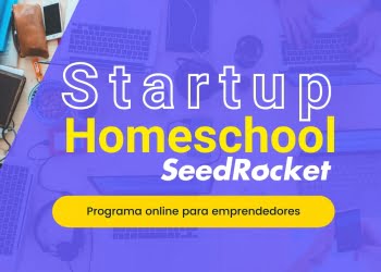 SeedRocket Startup Homeschool