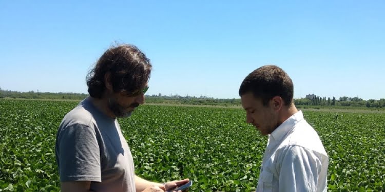 ucrop.it recibió us$ 1.1 millones de inversión
