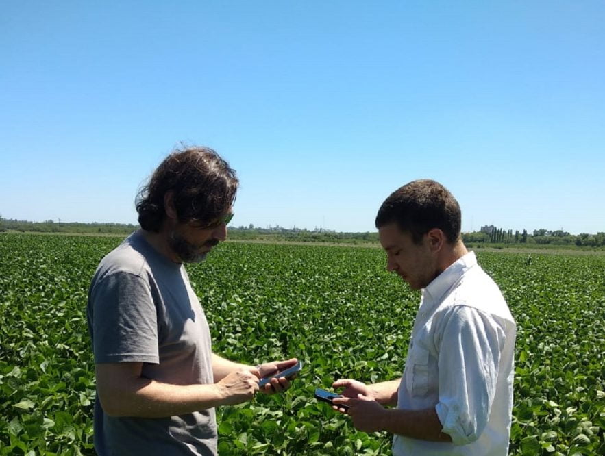 ucrop.it recibió us$ 1.1 millones de inversión