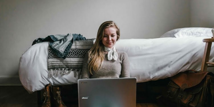 Los mejores consejos para teletrabajar, dados por 9 CEOs